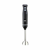 BOSS Zest Cordless Hand Blender | 150-Watts | Rechargeable With Multifunctional Blade | Detachable Shaft | Next-GEN
