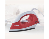 BOROSIL Red Dry Press Iron PB11 1000 W Dry Iron (Red)