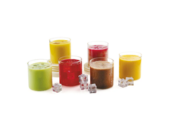 Ilusion Glass Small Set/6