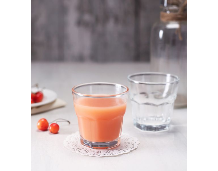 Octave Tumbler Of 265 Ml