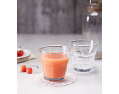 Octave Tumbler Of 265 Ml