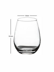 Soft Drinks Glasses Water and Juice Tumbler Highball Astoria Glasses Clear Iced Everyday Drinking Glasses for Drinking Milkshake, Soda, Dishwasher Safe