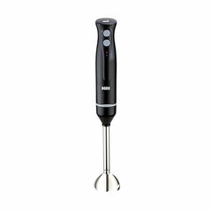 BOSS Zest Cordless Hand Blender | 150-Watts | Rechargeable With Multifunctional Blade | Detachable Shaft | Next-GEN