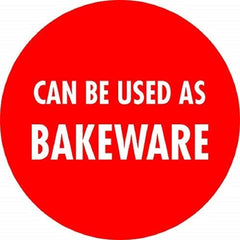 SignoraWare Lock 'N' Store High Microwave Oven Borosilicate Safe Glass Container with Air Tight Lid | Multipurpose Jar Box (620ml, Transparent, Food Grade)