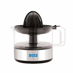 BOSS Citron Electric Fresh Citrus Fruit Juicer 30-Watt