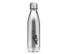 Shine Stainless Steel Bottle (Milton)
