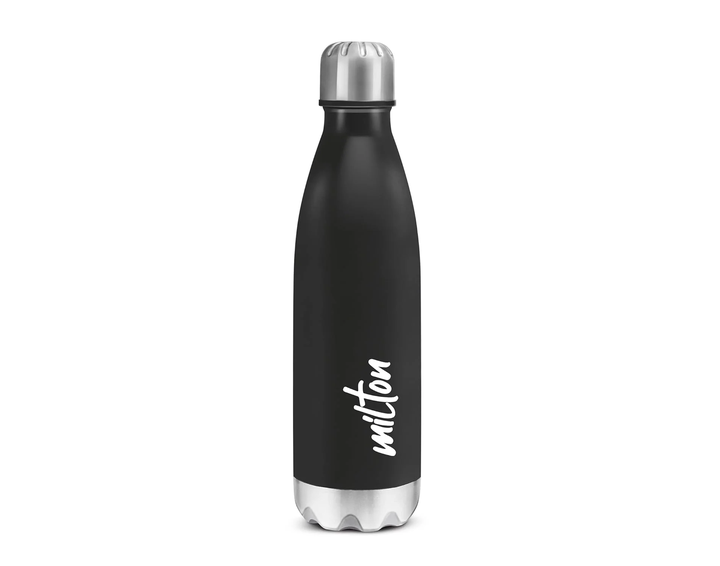 Shine Stainless Steel Bottle (Milton)