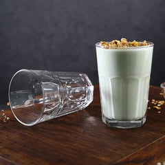 Wonderchef Modena Water Glass Marocco 280 ml (Set of 6)