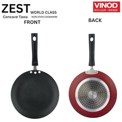 CONCAVE TAWA  24CM & 26.5 CM