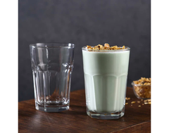 Wonderchef Modena Water Glass Marocco 280 ml (Set of 6)