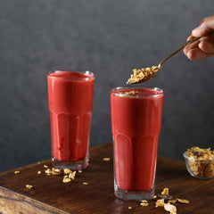 Wonderchef Modena Water Tumbler 350 ml (Set of 6)