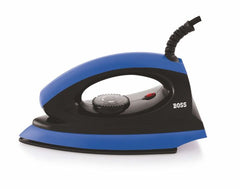 BOSS Amaze Dry Iron