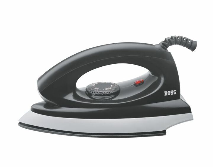 BOSS Amaze Dry Iron