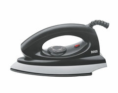 BOSS Amaze Dry Iron