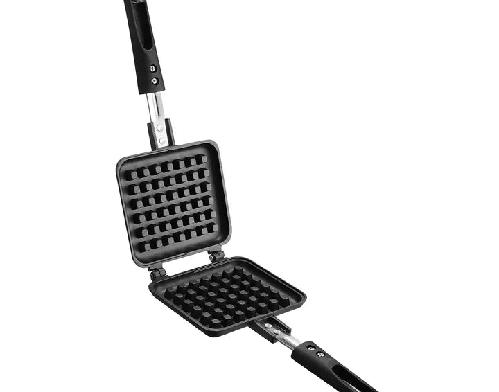 GAS WAFFLE MAKER
