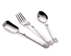 Avyukt REGENT Dessert Fork (Set of 6)