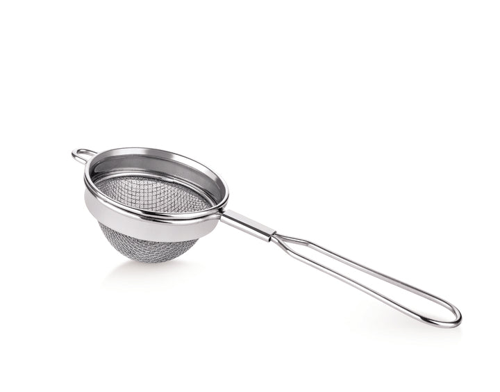 Avyukt Strainer Round Double Jal1+