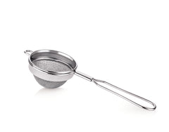 Avyukt Strainer Round Double Jal1+