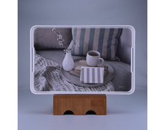 Servewell-3 pc Splendor Tray Set - Day Bed