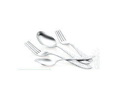 Avyukt BLISS Baby Fork (Set of 6)