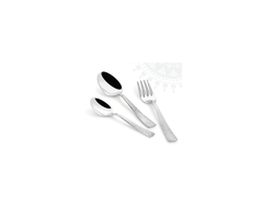 Avyukt DEW Tea Fork (Set of 6)