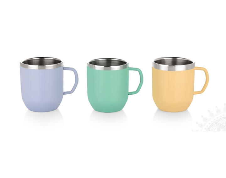 Avyukt Cute Mug 250ml